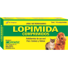 LOPIMIDA COMPRIMIDOS