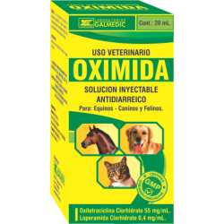 OXIMIDA