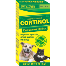 CORTINOL