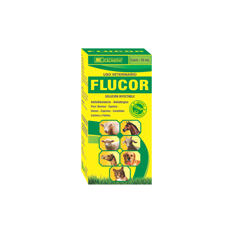 FLUCOR