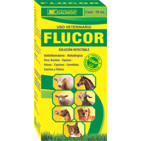 FLUCOR