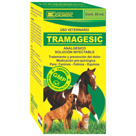 TRAMAGESIC