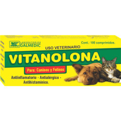 VITANOLONA
