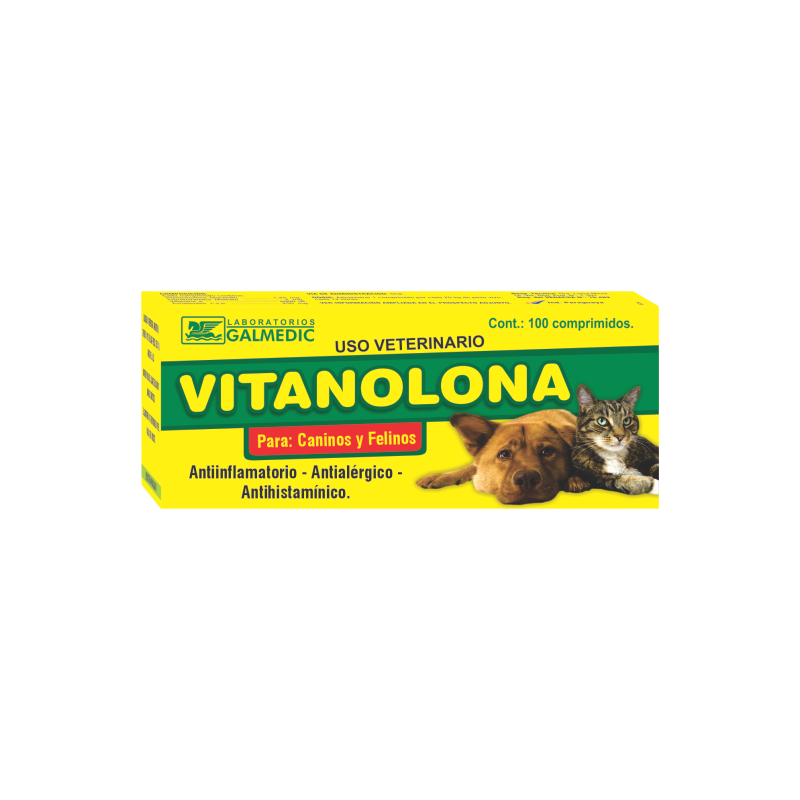 VITANOLONA