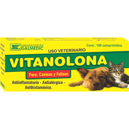 VITANOLONA