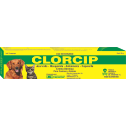 CLORCIP