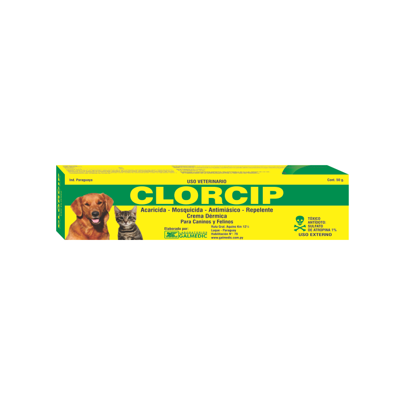 CLORCIP