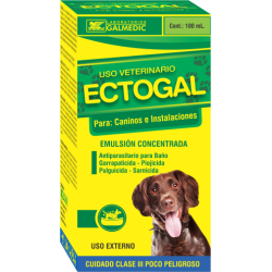 ECTOGAL