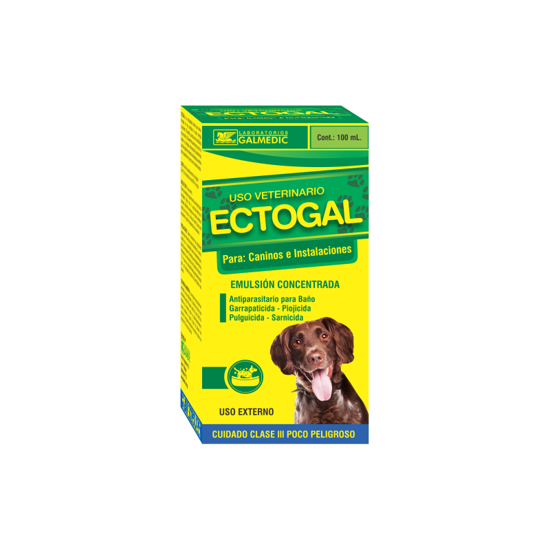ECTOGAL
