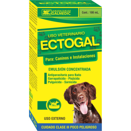 ECTOGAL