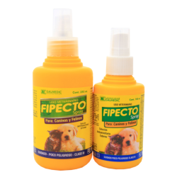 FIPECTO SPRAY
