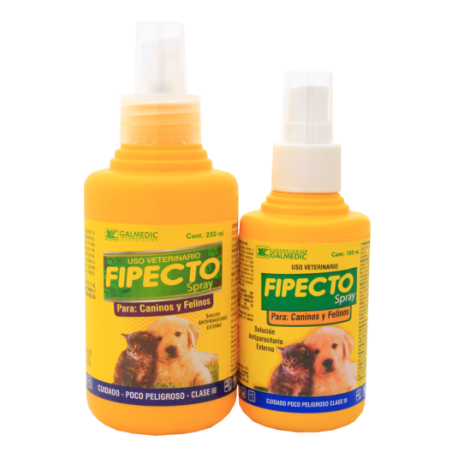 FIPECTO SPRAY