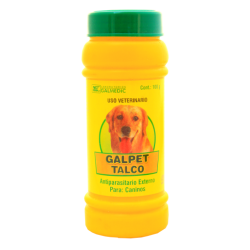 GALPET TALCO