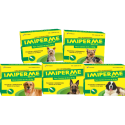 IMIPERME SPOT - ON