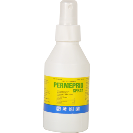 PERMEPRID SPRAY