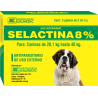 SELACTINA Caninos de 20,1 hasta 40 kg.