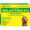 SELACTINA Caninos de 2,6 hasta 5 kg.