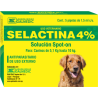 SELACTINA Caninos de 5,1 hasta 10 kg.