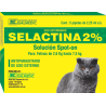 SELACTINA Felinos de 2,6 hasta 7,5 kg.