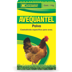 AVEQUANTEL
