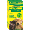 PETQUANTEL INY.