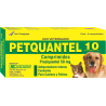 PETQUANTEL 10