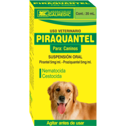 PIRAQUANTEL