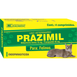 PRAZIMIL