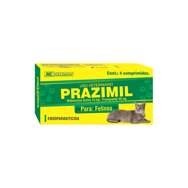 PRAZIMIL