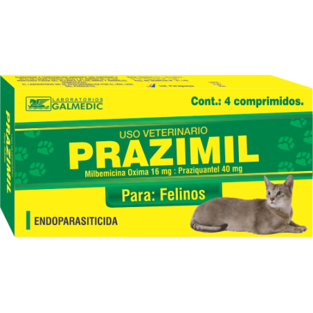 PRAZIMIL