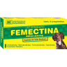 FEMECTINA MEDIANOS