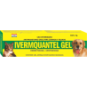 IVERMQUANTEL GEL