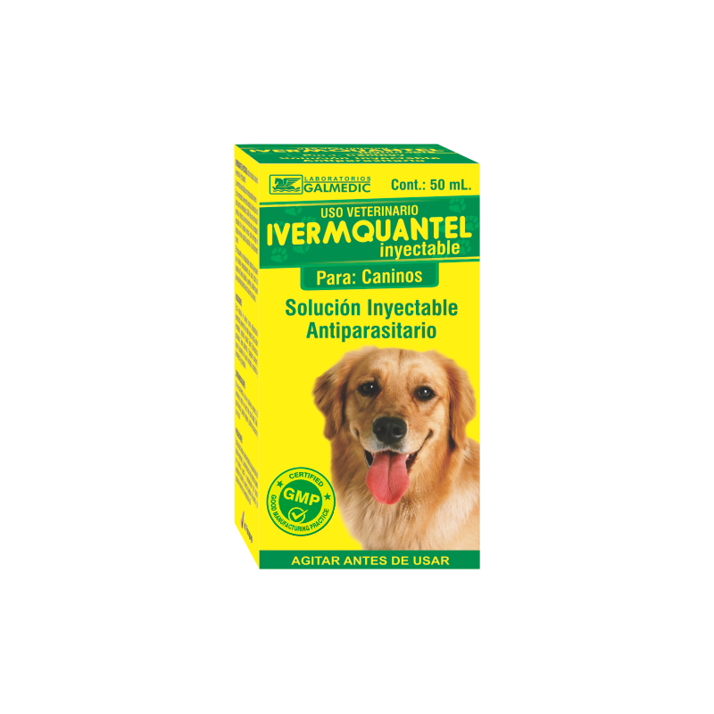 IVERMQUANTEL INY.