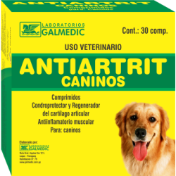 ANTIARTRIT CANINOS