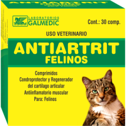 ANTIARTRIT FELINOS