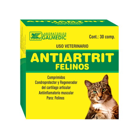 ANTIARTRIT FELINOS