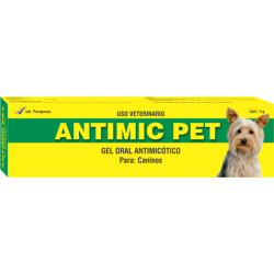 ANTIMIC PET