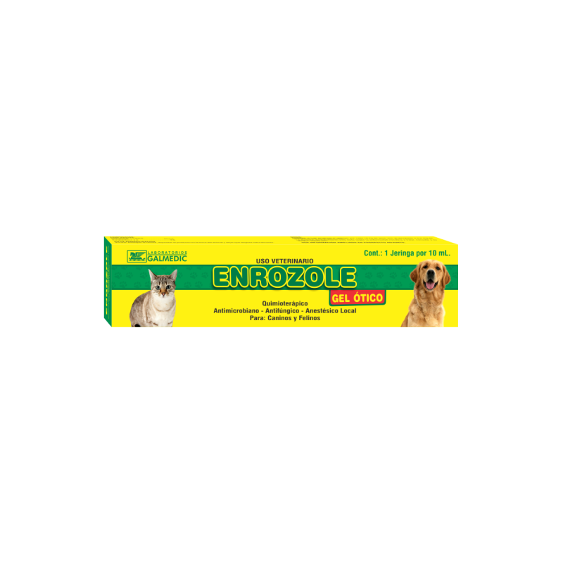 ENROZOLE