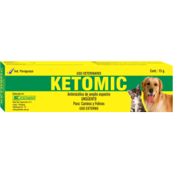 KETOMIC