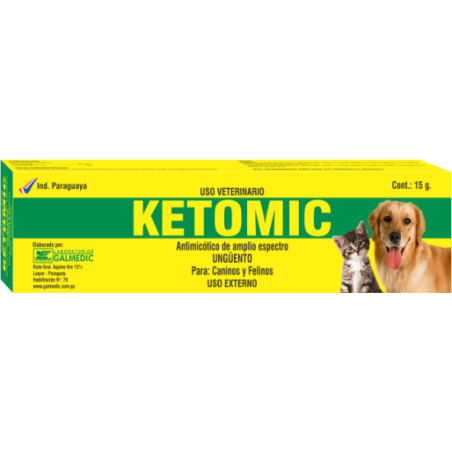 KETOMIC
