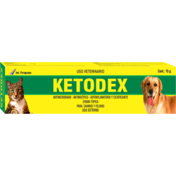 KETODEX