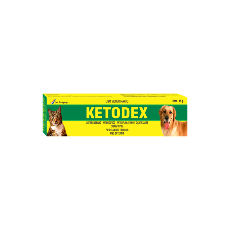 KETODEX