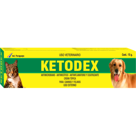 KETODEX
