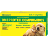 OMEPROTEC COMPRIMIDOS