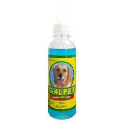 GALPET COLONIA REPELENTE