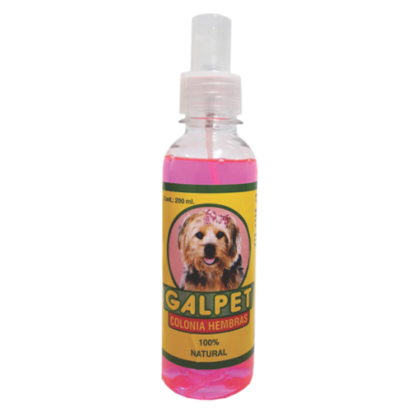 GALPET COLONIA HEMBRA
