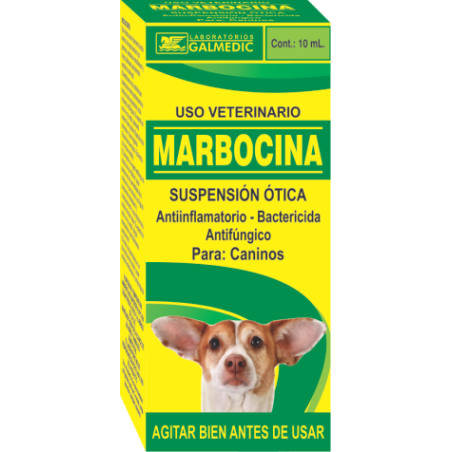 MARBOCINA