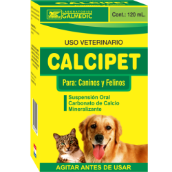 CALCIPET