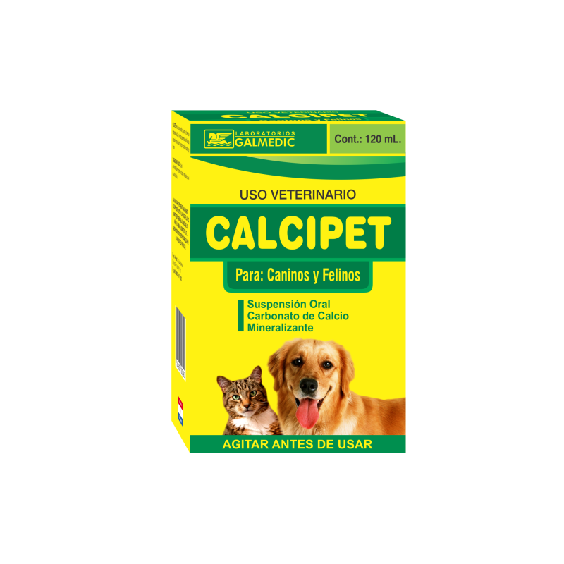 CALCIPET
