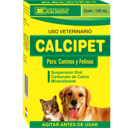 CALCIPET